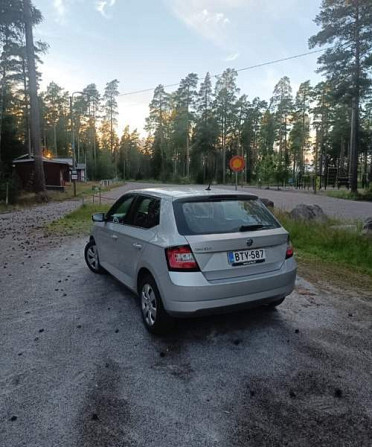 Skoda Fabia Inkoo – foto 4