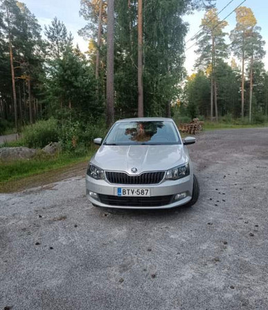 Skoda Fabia Inkoo – foto 6