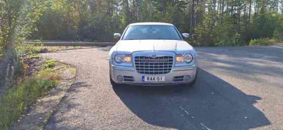 Chrysler 300C Luumäki