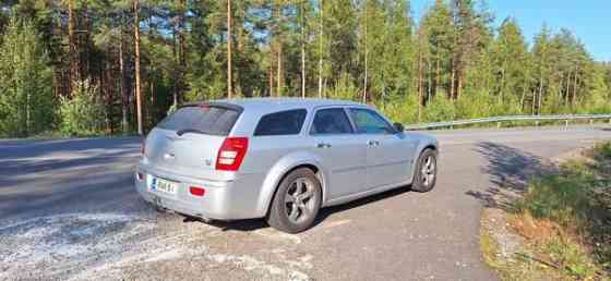 Chrysler 300C Luumäki