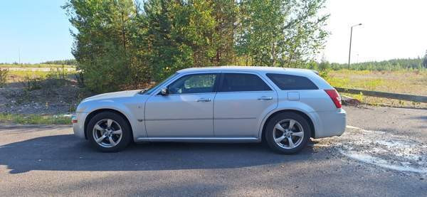 Chrysler 300C Luumäki – foto 6