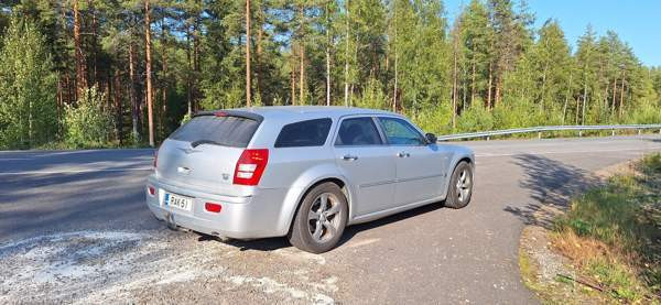 Chrysler 300C Luumäki - valokuva 4