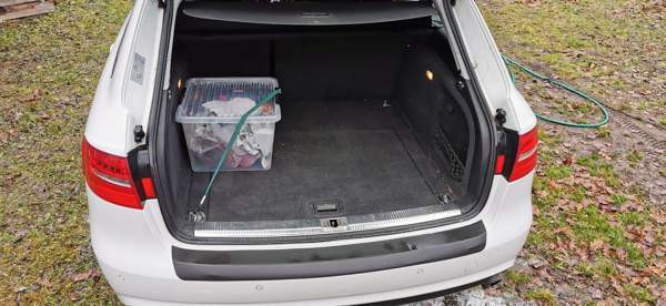 Audi A4 Ypäjä - photo 4