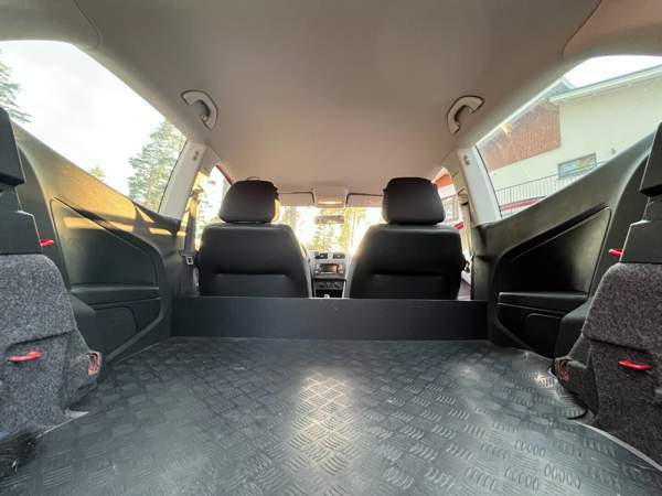 Volkswagen Polo Suomusjärvi - изображение 8