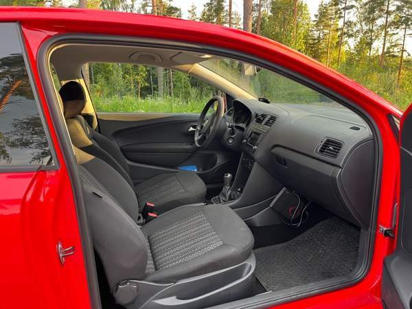 Volkswagen Polo Suomusjärvi - изображение 7