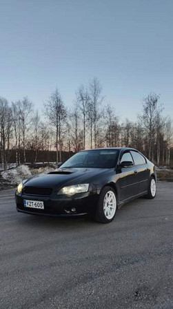 Subaru Legacy Ristijärvi - valokuva 5