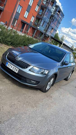 Skoda Octavia Inkoo - valokuva 6