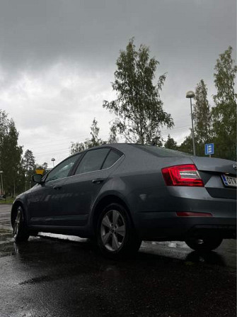 Skoda Octavia Inkoo - valokuva 3