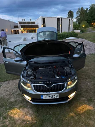 Skoda Octavia Inkoo – foto 5