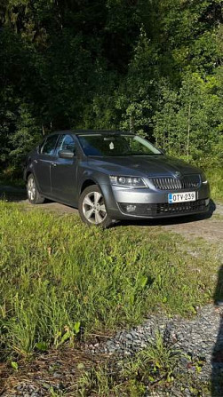 Skoda Octavia Inkoo - valokuva 4