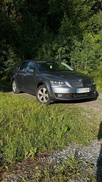 Skoda Octavia Inkoo - photo 4