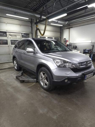 Honda CR-V Joensuu - valokuva 2