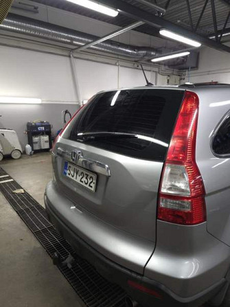 Honda CR-V Joensuu - photo 5