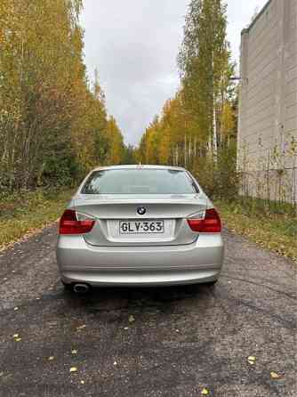 BMW 318 Хейнола