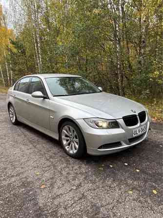 BMW 318 Хейнола