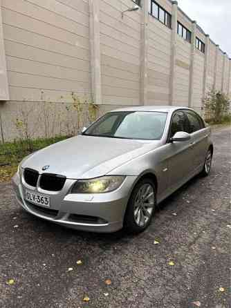 BMW 318 Heinola