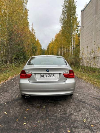 BMW 318 Хейнола - изображение 4