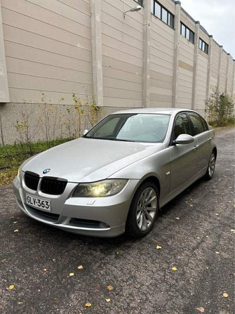 BMW 318 Heinola – foto 6