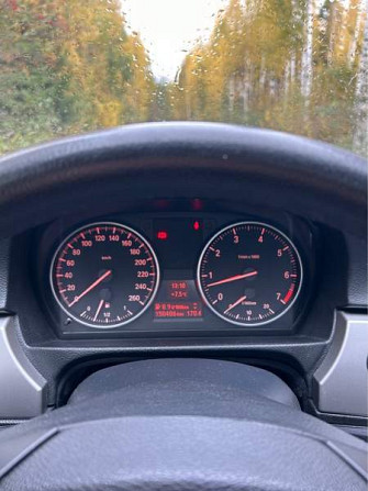 BMW 318 Heinola – foto 7