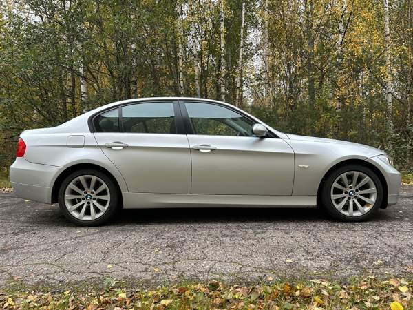 BMW 318 Heinola – foto 3