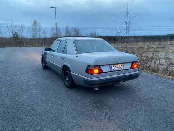 Mercedes-Benz 300 Ювяскюля