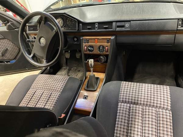 Mercedes-Benz 300 Jyvaeskylae - photo 7