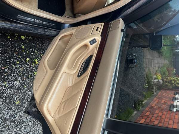 BMW 730 Ylivieska - изображение 6