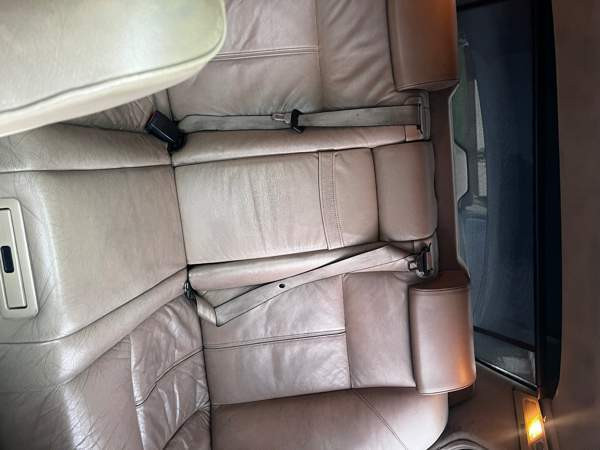 BMW 730 Ylivieska - изображение 8