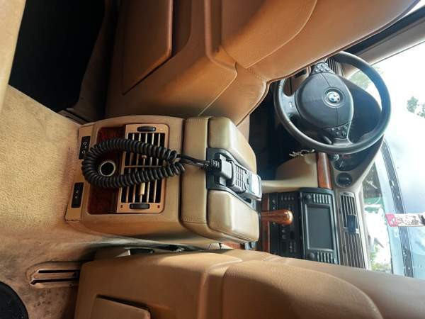 BMW 730 Ylivieska - изображение 4