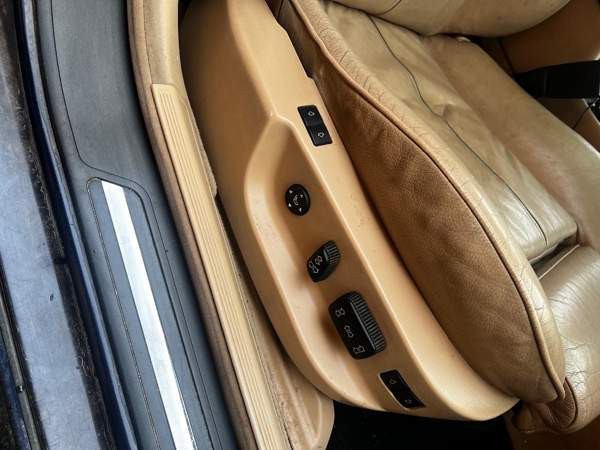 BMW 730 Ylivieska - изображение 7