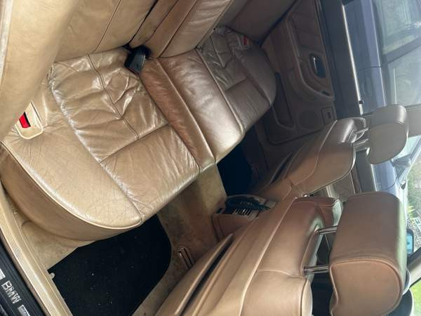 BMW 730 Ylivieska - изображение 5