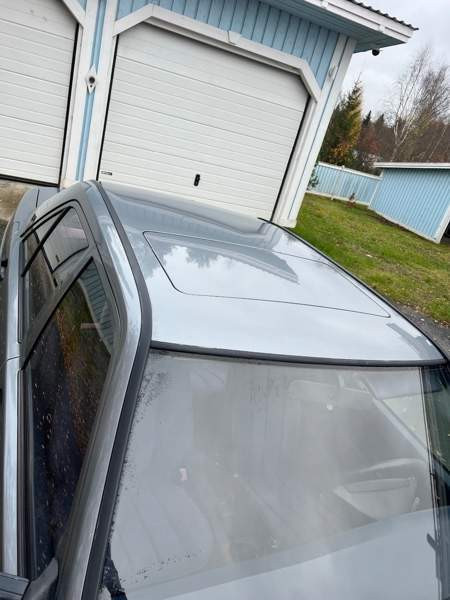 Mercedes-Benz 190 Oulu – foto 5