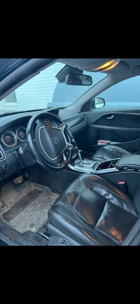 Volvo S80 Ylivieska - изображение 8