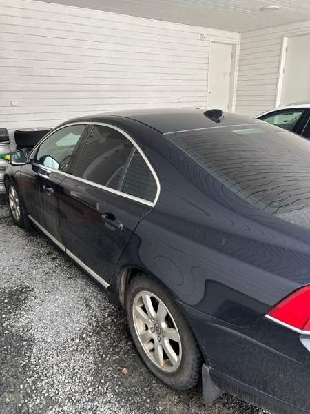 Volvo S80 Ylivieska - изображение 5