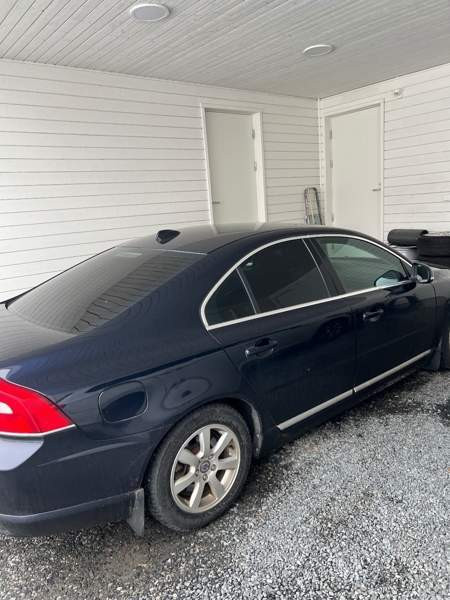 Volvo S80 Ylivieska - изображение 3