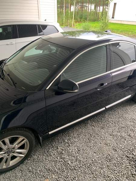 Volvo S80 Ylivieska - изображение 6