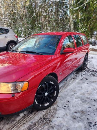 Volvo V70 Loppi - valokuva 6