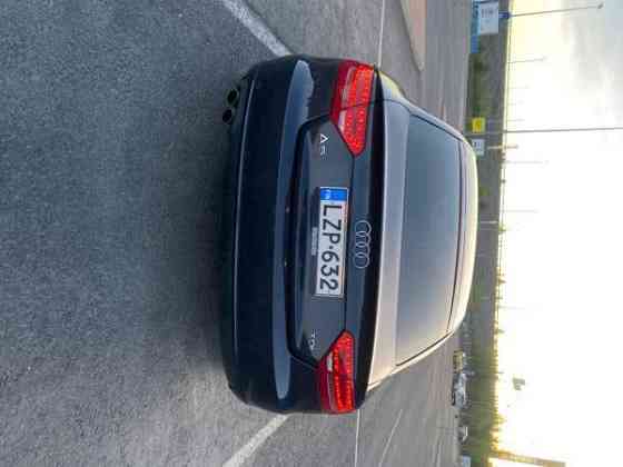 Audi A5 Tampere