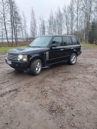 Land Rover Range Rover Мянтсяля - изображение 2