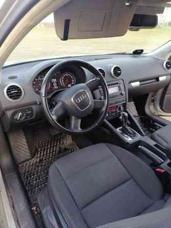 Audi A3 Kemin