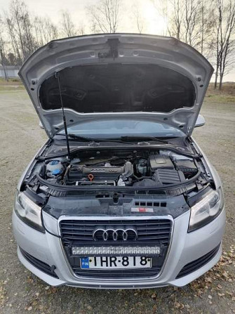 Audi A3 Kemin - photo 7