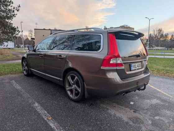 Volvo V70 Среднеуральск