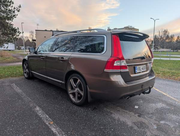 Volvo V70 Sredneuralsk - photo 3