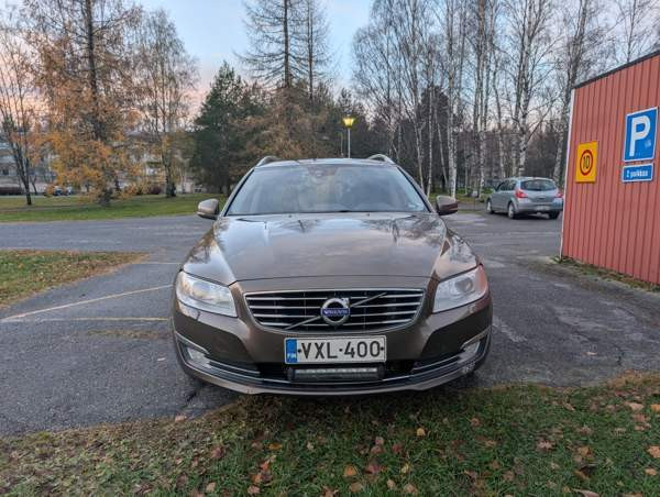 Volvo V70 Sredneuralsk - photo 7