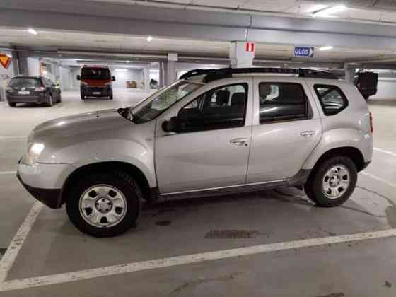 Dacia Duster Lappeenranta