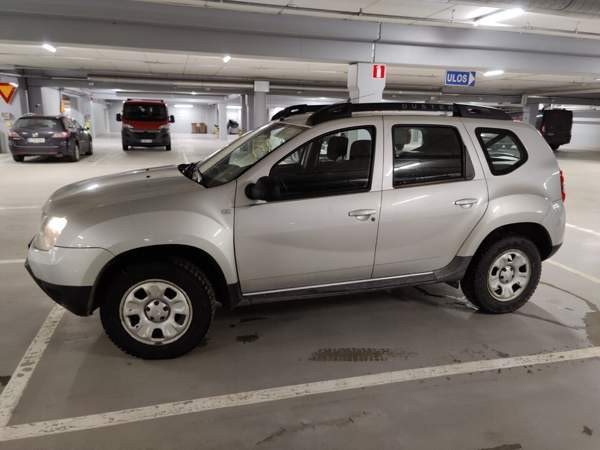 Dacia Duster Lappeenranta - photo 5