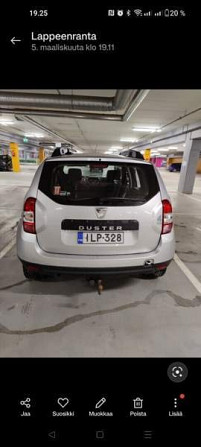 Dacia Duster Lappeenranta - photo 2