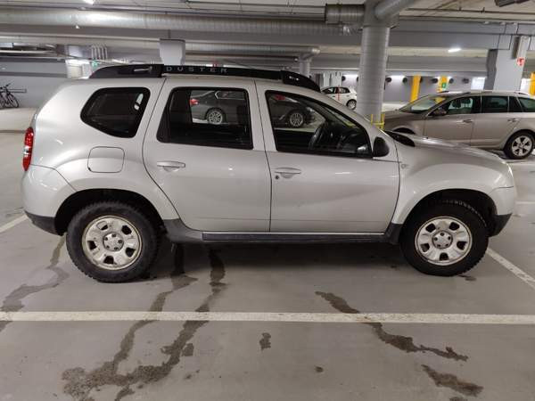 Dacia Duster Lappeenranta - photo 4