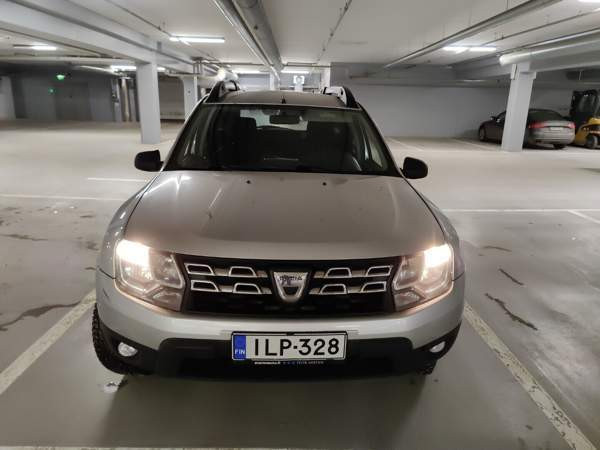 Dacia Duster Lappeenranta - photo 1