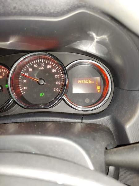 Dacia Duster Лаппенранта - изображение 6